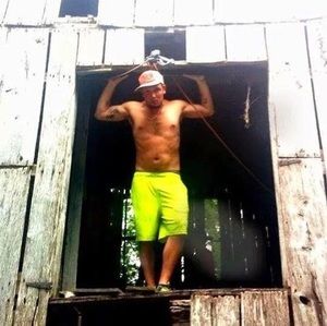 Meet your Posher, Carl